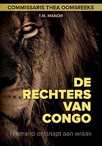 De Rechters van Congo