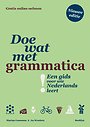 Doe wat met grammatica! Doe wat met grammatica!