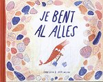 Je bent al alles