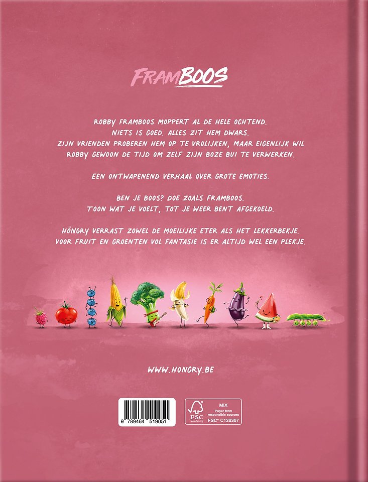 Framboos