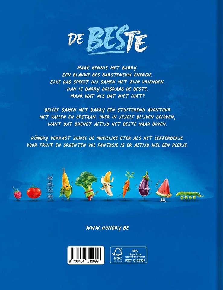De beste