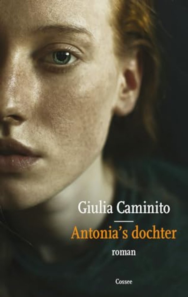 Antonia's dochter