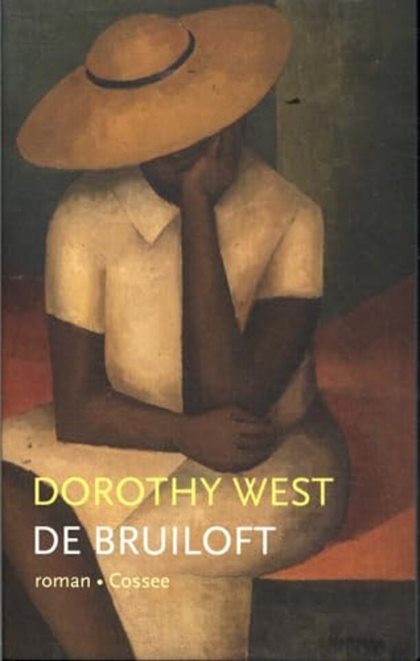 De bruiloft