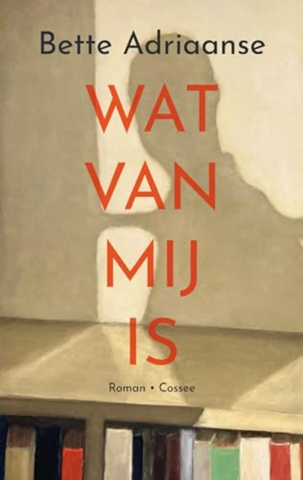 Wat van mij is