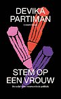 Stem op een vrouw Stem op een vrouw