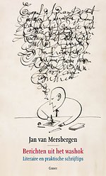 Berichten uit het washok