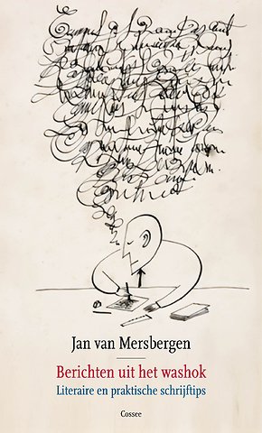 Berichten uit het washok