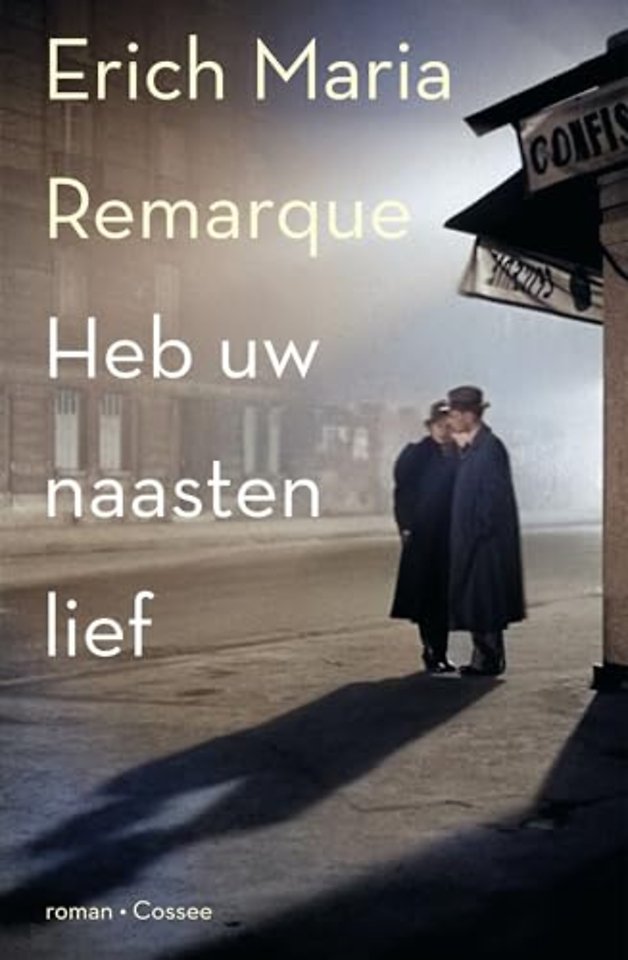 Heb uw naasten lief
