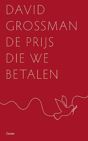 De prijs die we betalen