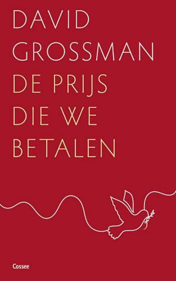 De prijs die we betalen