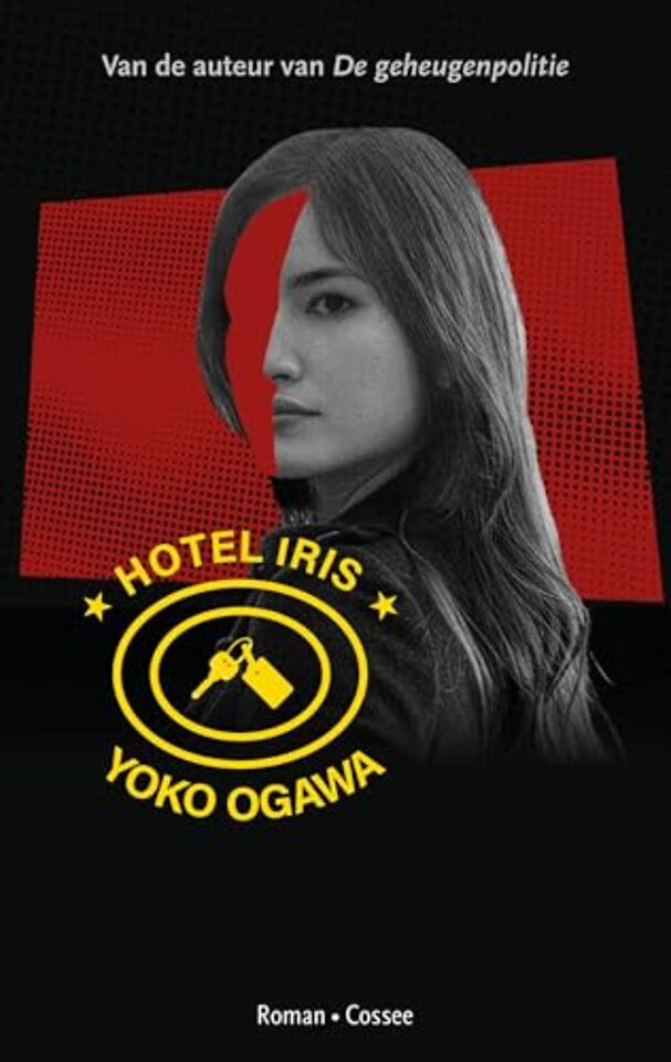 Hotel Iris