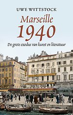 Marseille 1940