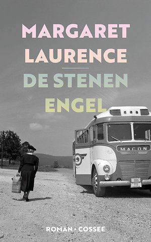 De stenen engel
