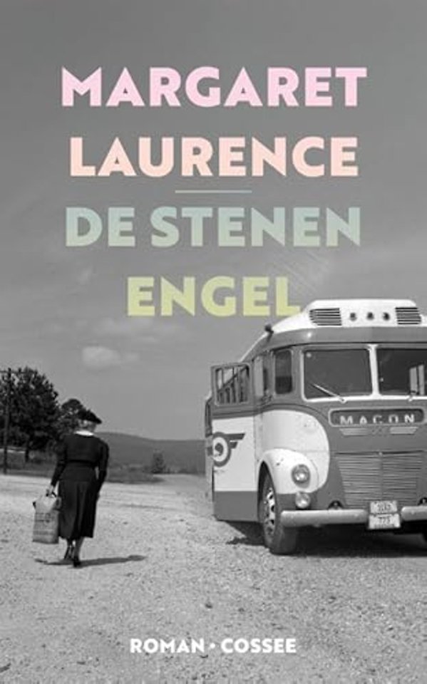 De stenen engel