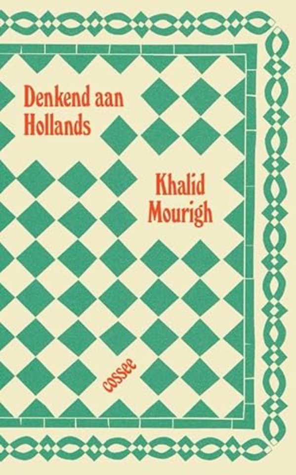 Denkend aan Hollands