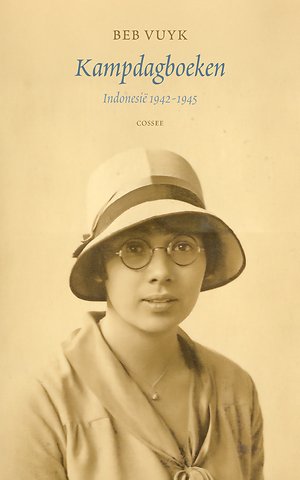 Kampdagboeken