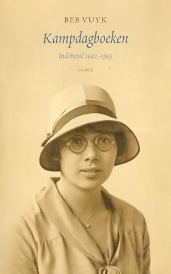 Kampdagboeken