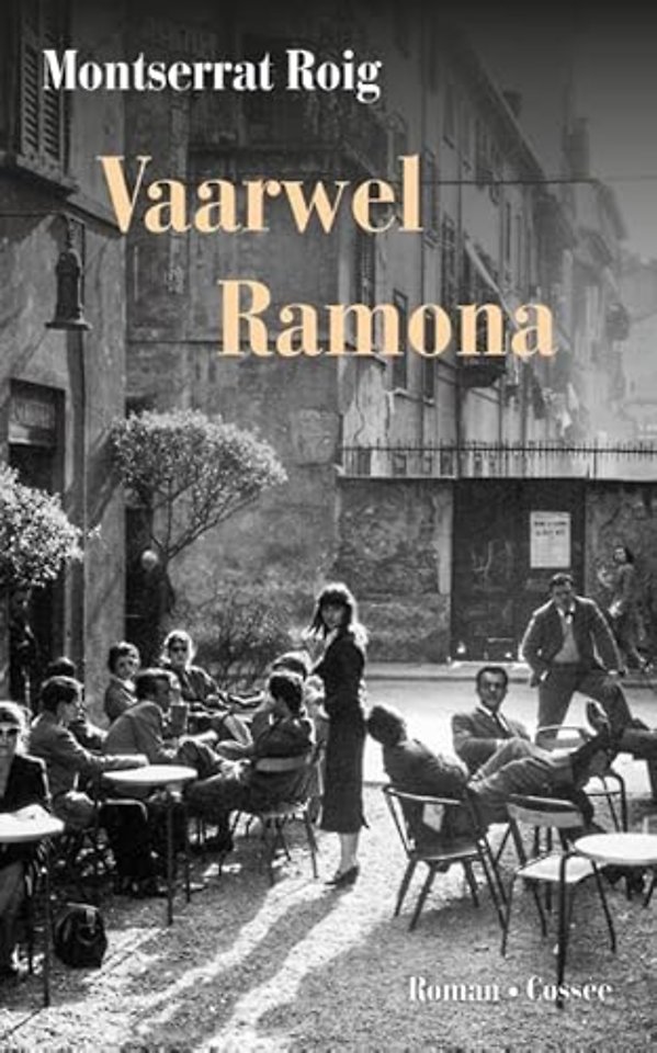 Vaarwel Ramona