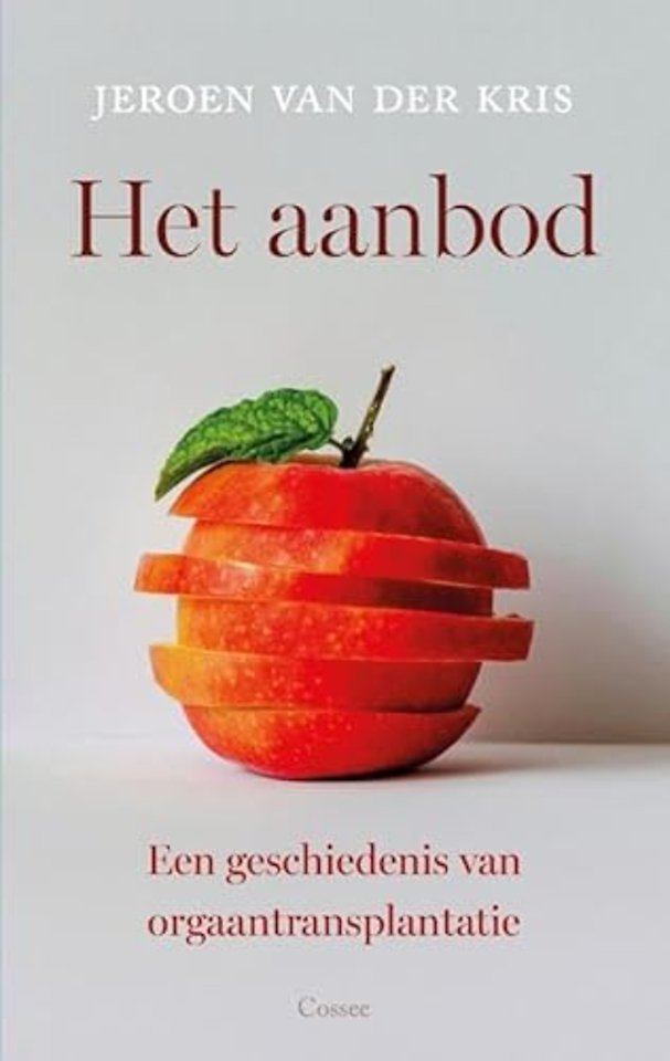 Het aanbod