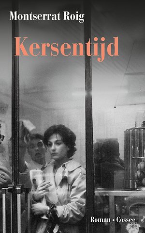 Kersentijd