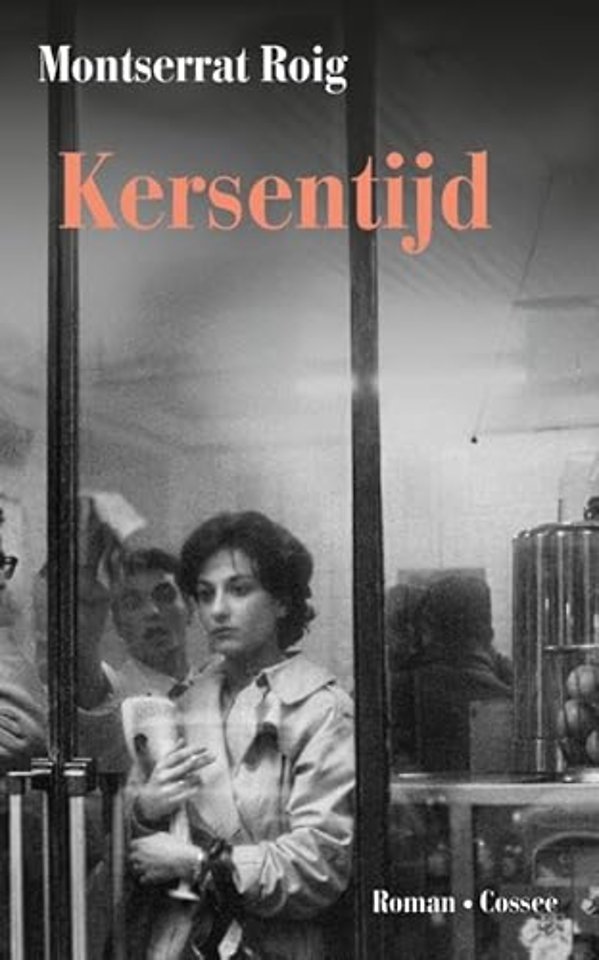 Kersentijd