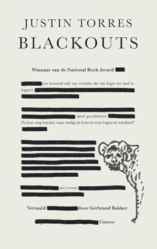 Blackouts