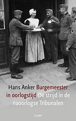 Burgemeester in oorlogstijd