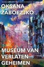 Museum van verlaten geheimen