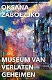 Museum van verlaten geheimen