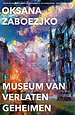 Museum van verlaten geheimen