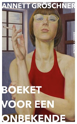 Boeket voor een onbekende