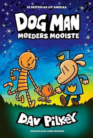 Moeders mooiste