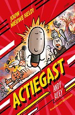 Actiegast