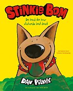 Stinkie Bom