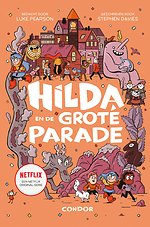 Hilda en de grote parade