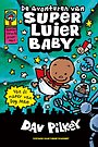 De avonturen van super luier baby De avonturen van super luier baby