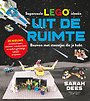Supercoole LEGO ideeën uit de ruimte Supercoole LEGO ideeën uit de ruimte