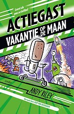 Vakantie op de maan