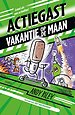 Vakantie op de maan