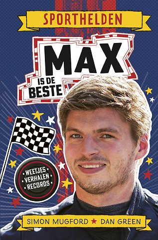 Max is de beste