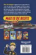 Max is de beste