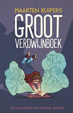Groot verdwijnboek