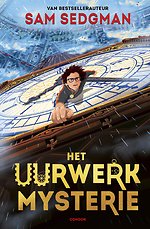 Het uurwerkmysterie