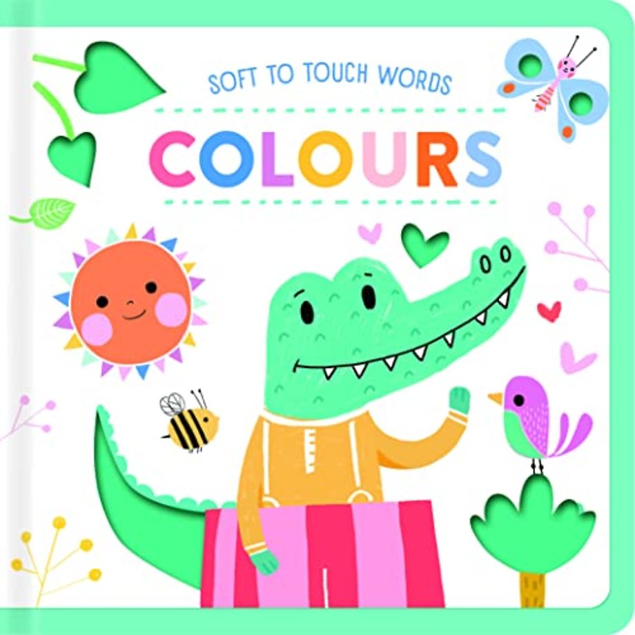 Colours