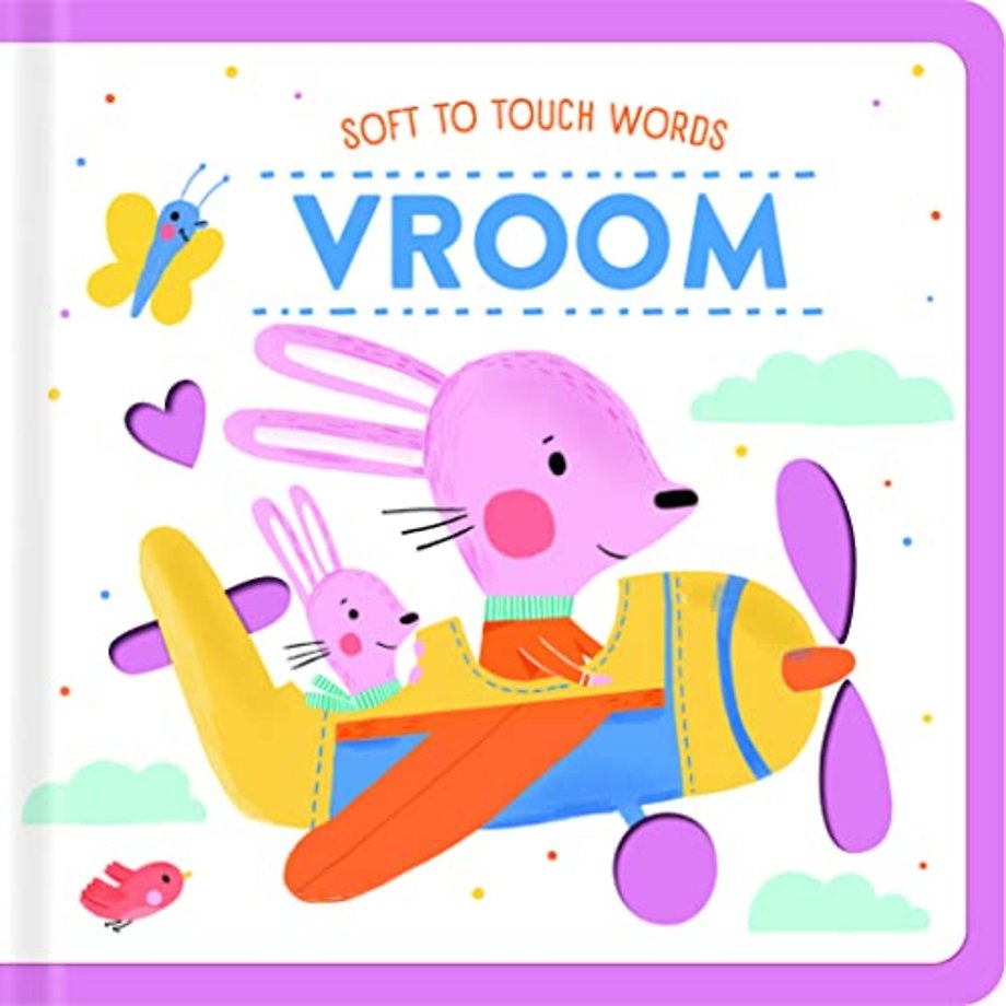 Vroom