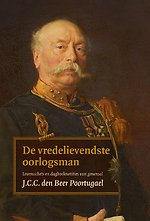 De vredelievendste oorlogsman