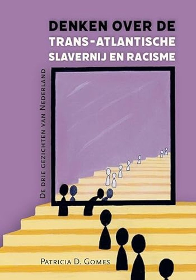 Denken over de trans-Atlantische slavernij en racisme
