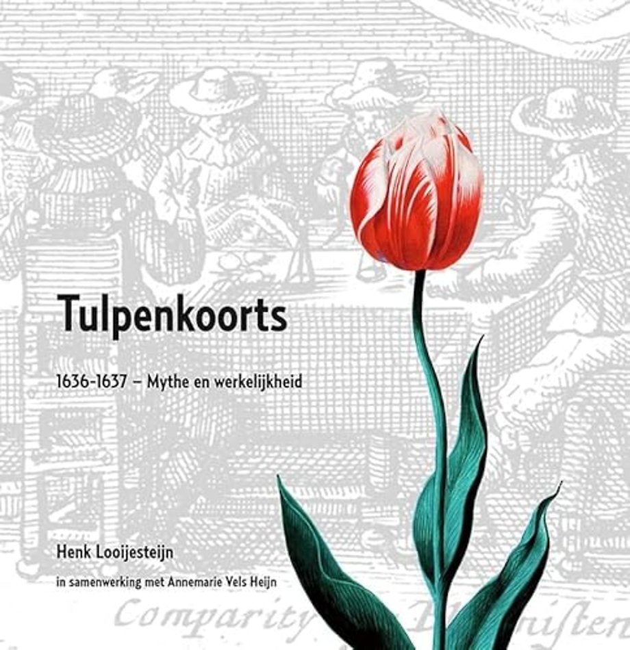 Tulpenkoorts