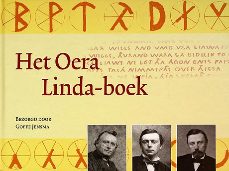 Het Oera Linda-boek