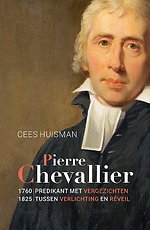 Pierre Chevallier 1760-1825